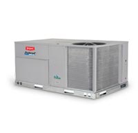 Commercial Heating and A/C Unit
