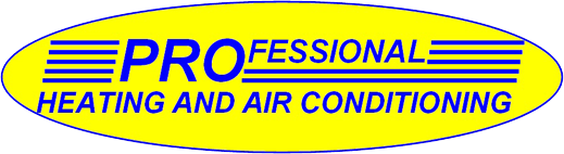 Professional Heating and Air Conditioning - HVAC Repair, Installation, and  Maintenance